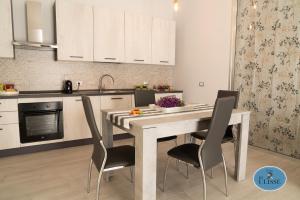 Le Dimore di Ulisse a Gela - Casa vacanza B&B - La casa di Ulisse