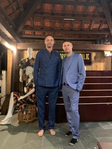 New Sunshine Homestay