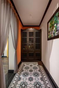 Phòng Đôi Loại Sang (Deluxe Double Room)