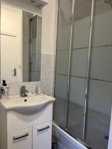 Appartement au calme 3 personnes