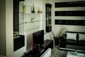 Samuil Apartment
