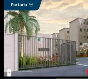 Condomínio Vila Pitaguary - Maranguape