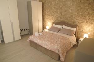 Le Dimore di Ulisse a Gela - Casa vacanza B&B - La casa di Ulisse