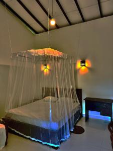 Mango Garden Cottage Tangalle