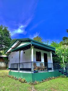 Mango Garden Cottage Tangalle