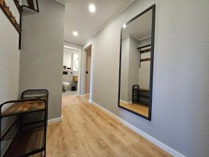 Ferienwohnung Gondelblick an der Seilbahn