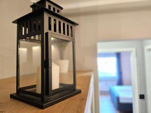 Ferienwohnung Gondelblick an der Seilbahn