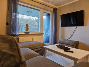 Ferienwohnung Gondelblick an der Seilbahn