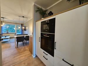 Ferienwohnung Gondelblick an der Seilbahn