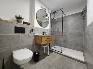 Ferienwohnung Gondelblick an der Seilbahn