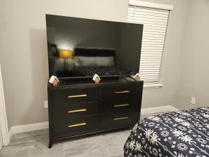 A Peaceful Southern Getaway - بارتو