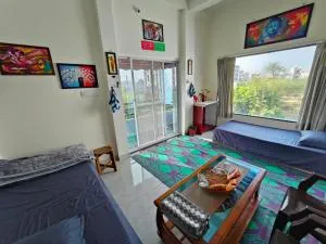 Shiv Shakti Home Stay - Sānwer