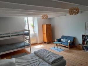 Family home for 14 people