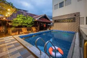 Mira Boutique Hotel Quy Nhon - Quí Hòa