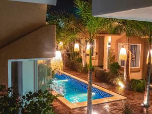 The Thousand Village - Mũi Né