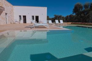 Resort San Giacomo con Piscina