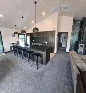 Lake Opuha House - 费尔利