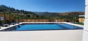 לוסטלה ווילה - Yuval