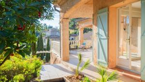 Belle villa provençale avec piscine privée