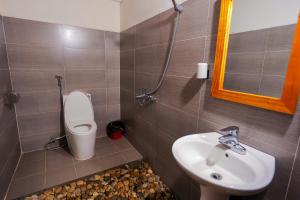 Healing Homestay Sapa