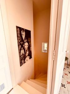 Villas L-ecrin Nimois : photos des chambres