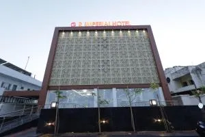 Gr Imperial Hotel - Chitror
