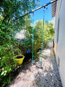 Villas L-ecrin Nimois : Villa 3 Chambres