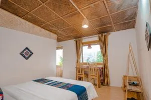 Healing Homestay Sapa - Tả Van