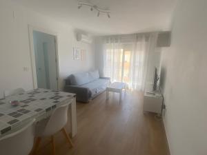 Cachucha Apartment