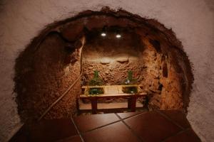 Cueva del abuelo