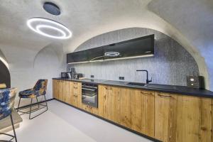 NANI - Mountain Chalet