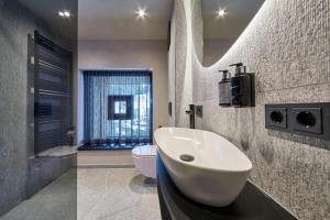 NANI - Mountain Chalet