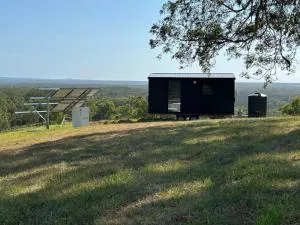 Amaroo One by Tiny Away - Firefly