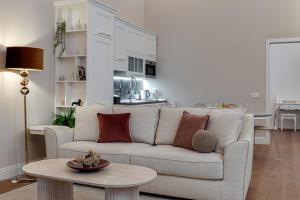 Bella Benci Firenze Apartment