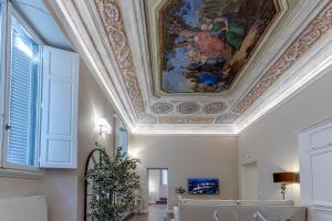 Bella Benci Firenze Apartment