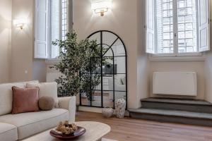 Bella Benci Firenze Apartment