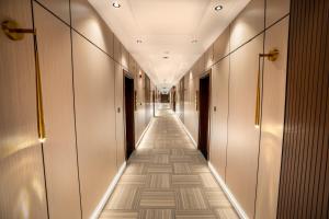 روزة الخليج للشقق المخدومة