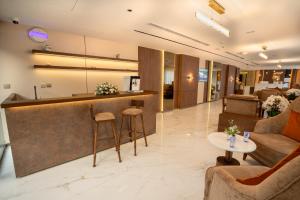 روزة الخليج للشقق المخدومة