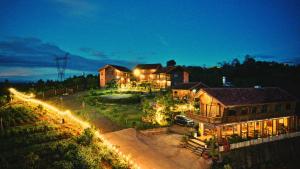 Tiền Phong Hill Homestay - Ubytování bez kategorie ve městě Bao Loc