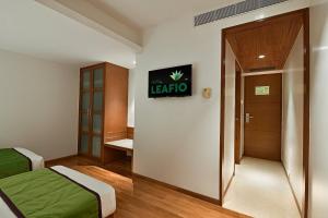 Hotel Leafio Marigold-Near Airport