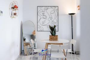 Calma Beach Apt Marina Playa