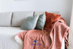 Calma Beach Apt Marina Playa