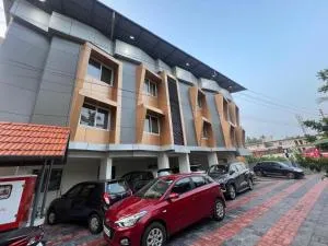 Ashtapadi Inn - Manattala