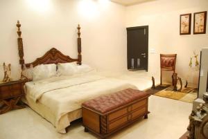 Dreamanor Blissful Stay Amritsar