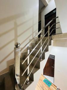 Laxmi chandra palace