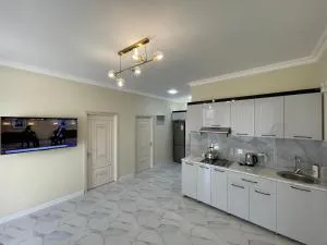 River Side Oghuz - Огуз