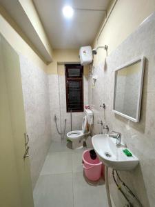 A Cozy 1RK Home near MGmarg 5 min walk