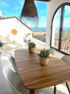 Casa Bonica - Cumbre del Sol