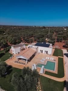 Resort San Giacomo con Piscina