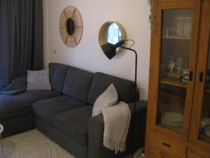 Zeezicht XVII - Modern apartment with terrace, view on pool T53